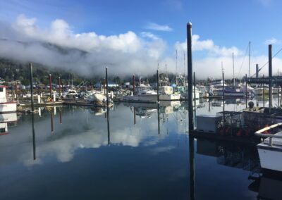 Garibaldi Marina